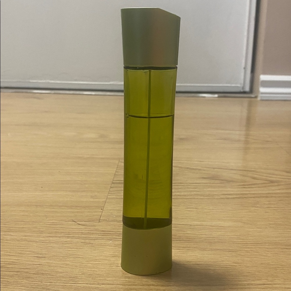 Yves rocher neonatura eau de parfum 50 ml bottle
